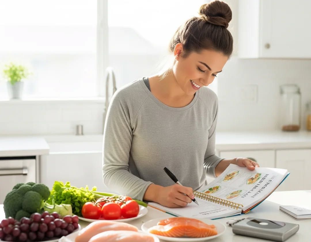 Abstract illustration of rhythm